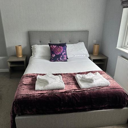 וודהול ספא Orchard View Lodge מראה חיצוני תמונה