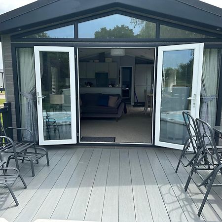 וודהול ספא Orchard View Lodge מראה חיצוני תמונה
