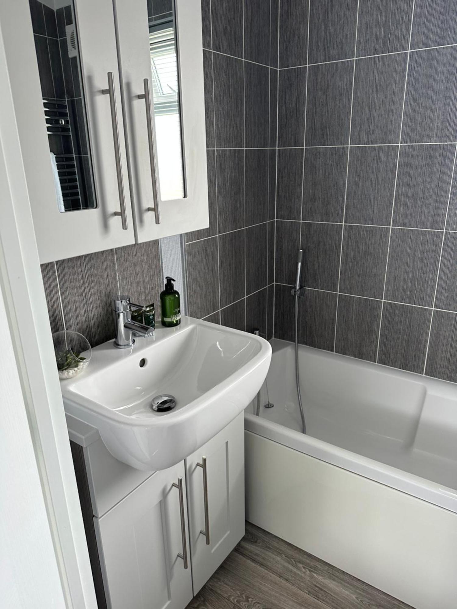 וודהול ספא Orchard View Lodge מראה חיצוני תמונה