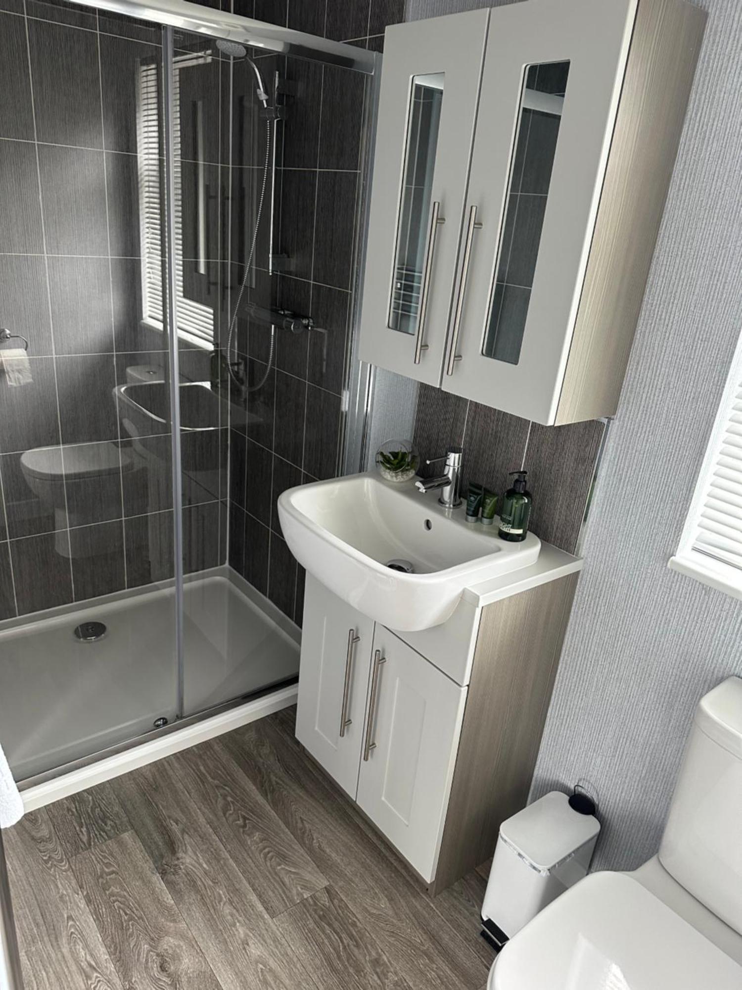 וודהול ספא Orchard View Lodge מראה חיצוני תמונה